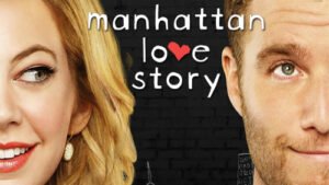 rentrée séries 2014 - Manhattan Love Story 1x01 Pilot manhattan love story 2014 542d751f734d9