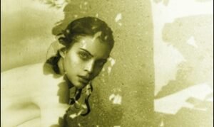 rentrée littéraire - À l’origine notre père obscur – Kaoutar Harchi origine pere obscur couv