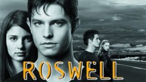roswell - Roswell 1999 - 2014 roswell 51d06b96d4d69