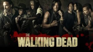 Walking Dead - The Walking Dead : La légitime défense selon Rick (ou comment transcender la loi du talion) season 5 walking dead