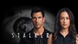 CBS - Stalker 1x01 Pilot stalker 1