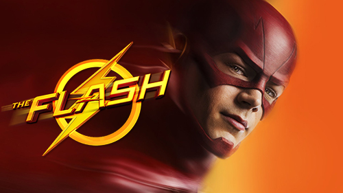 1er avril - [Poisson d'avril] Flash : épisode musical en préparation the flash 2014 53e44a7d510e6