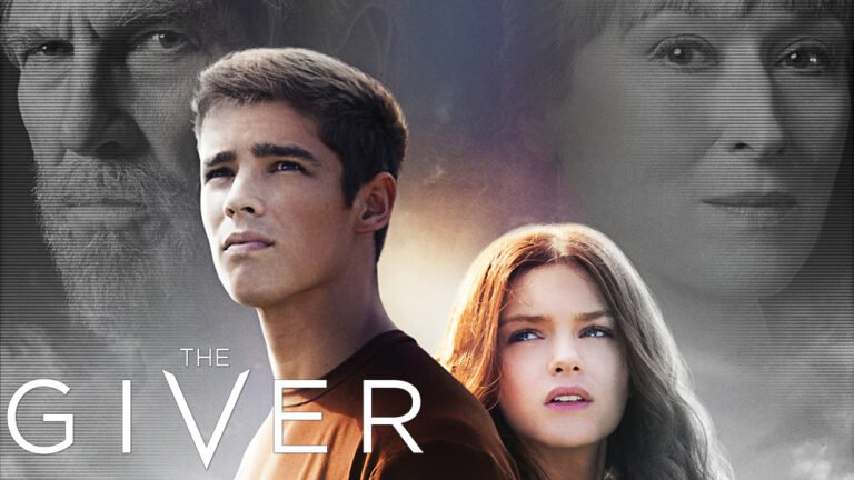 The Giver : toute connaissance a un prix…