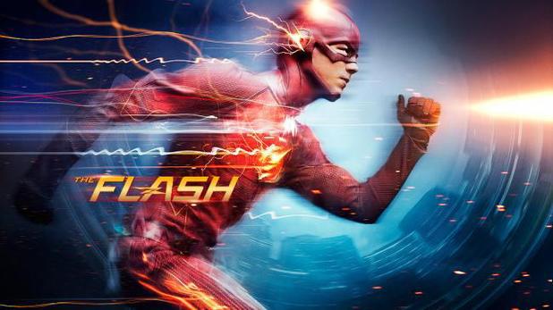 the flash - The Flash 1x02 The Fastest Man Alive theflash
