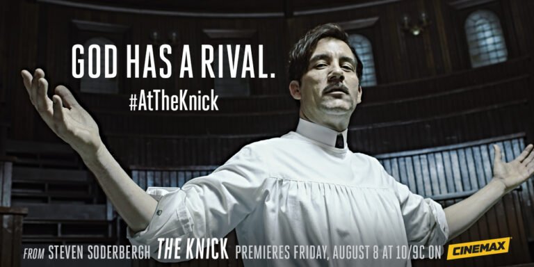 The Knick – Saison 1