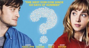 daniel radcliffe - Et (Beaucoup) Plus Si Affinités : comme elle dit, romantique waht if