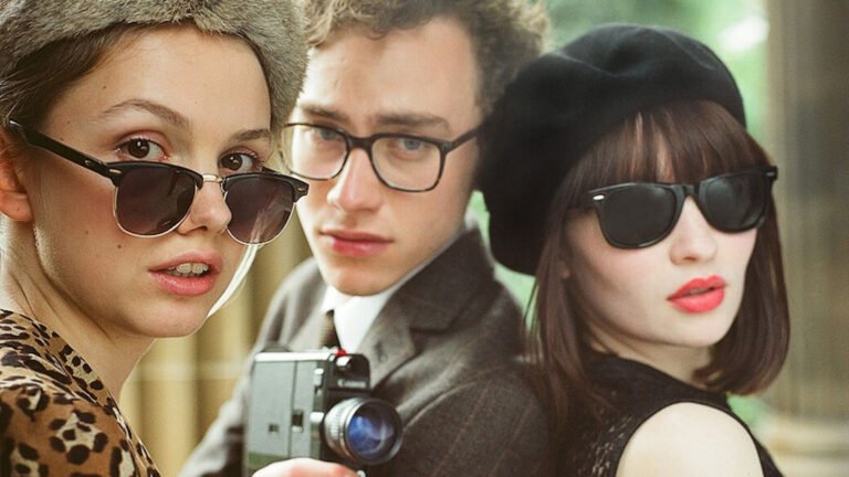 God Help The Girl : tout simplement