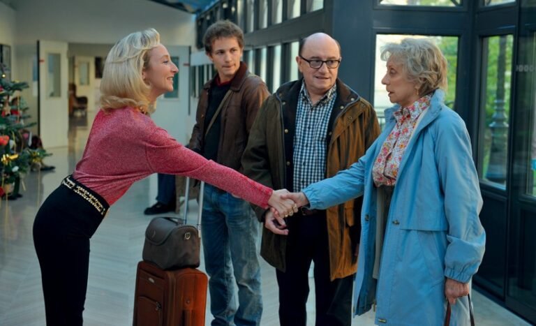 Les Souvenirs de David Foenkinos adaptés au cinéma