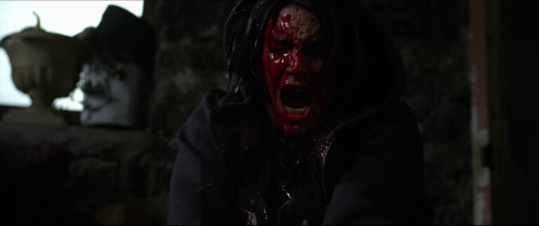 PIFFF 2014 : critique de Housebound