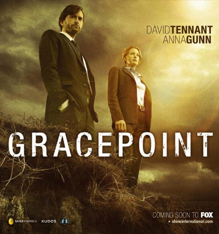 Gracepoint