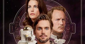 VOD - Space Station 76 débarque en VOD chez Sony Space Station 76 Poster