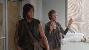 The Walking Dead - The Walking Dead 5x06 : Consumed TWD 6
