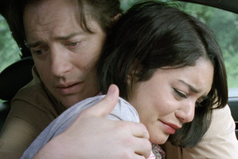 Gimme Shelter : va voir ailleurs
