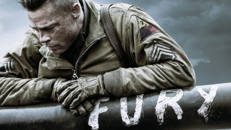 fury