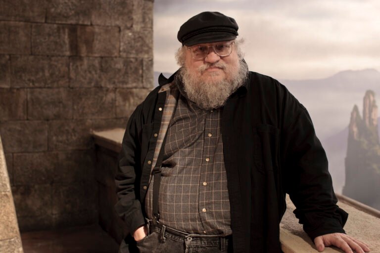 Wild Cards : nouvelle édition présentée par G.R.R. Martin