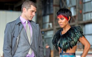 gotham - Gotham 1x07 : Penguin's Umbrella gotham 612x380