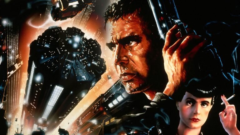 Ridley Scott ne réalisera pas Blade Runner 2