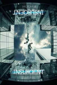 divergente 2 - Divergente 2 : l'insurrection insurgent