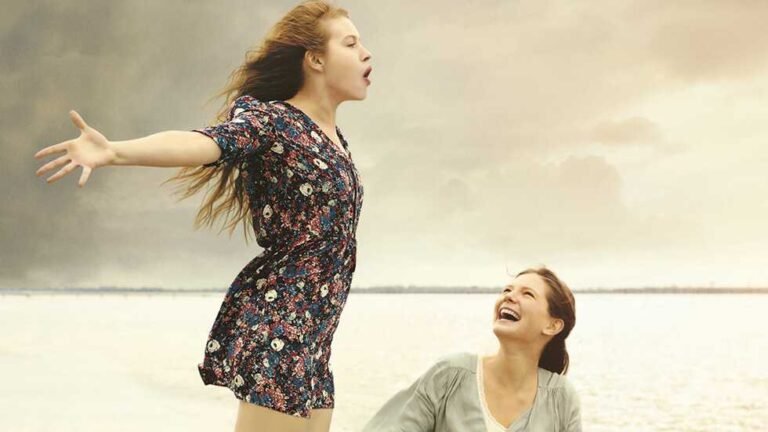 Respire : la deuxième réalisation de Mélanie Laurent