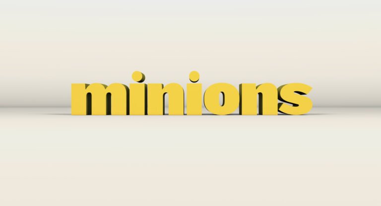 Minions