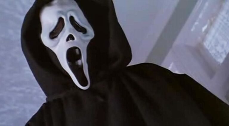 Scream : les premières images de la série dérivée