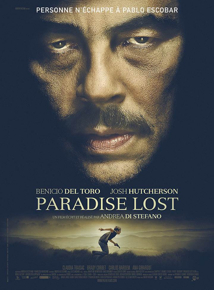 pablo escobar - Paradise Lost : Run Peeta Run paradise lost