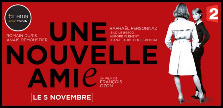 Une Nouvelle Amie : Laura à tout prix