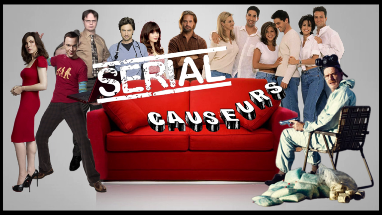 Soutenez Serial Causeurs sur Ulule !