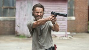 The Walking Dead - The Walking Dead 5x07 : Crossed walking dead crossed recap