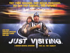 remake - 8 remakes qui reprennent l'acteur du film original JustVisiting