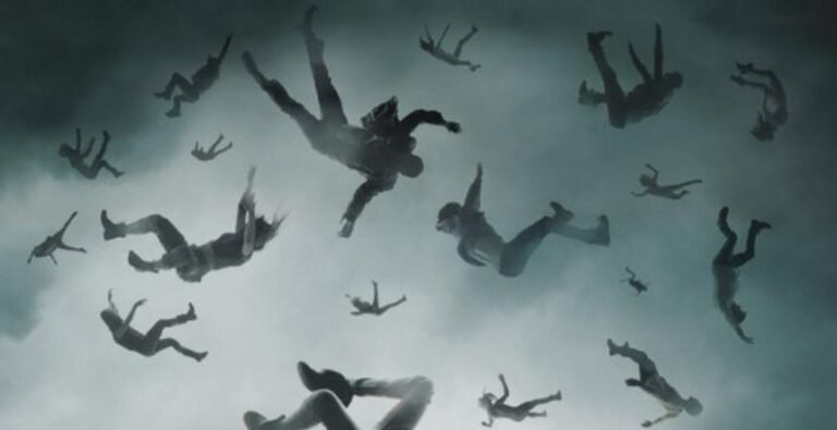 The 100 et Day 21 : les romans inspirant la série