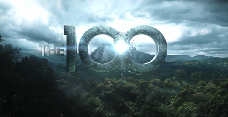 The 100 2×07 Long Into an Abyss