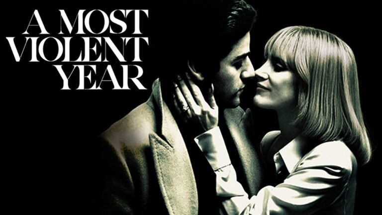TERMINADO – Gagnez 5 x 2 places pour A Most Violent Year