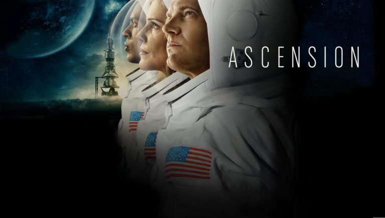 Ascension : Big Brother is watching…