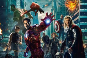 marvel - Que fait Sony avec Spider-Man ? avengersassembled the future of the avengers marvel s plans robert downey jr spider man