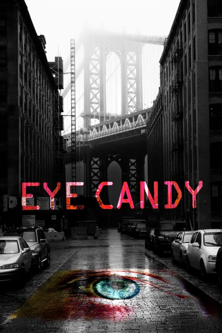 Eye Candy : thriller, sites de rencontres et serial killer sur MTV