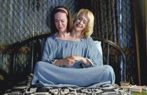 freak show - American Horror Story Freak Show 4x09 Tupperware Party Massacre freak show