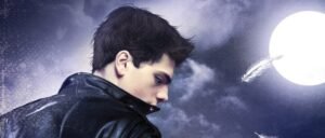 bit-lit - Les Loups de Riverdance, une nouvelle saga bit-lit loups de riverdance Gavriel couv