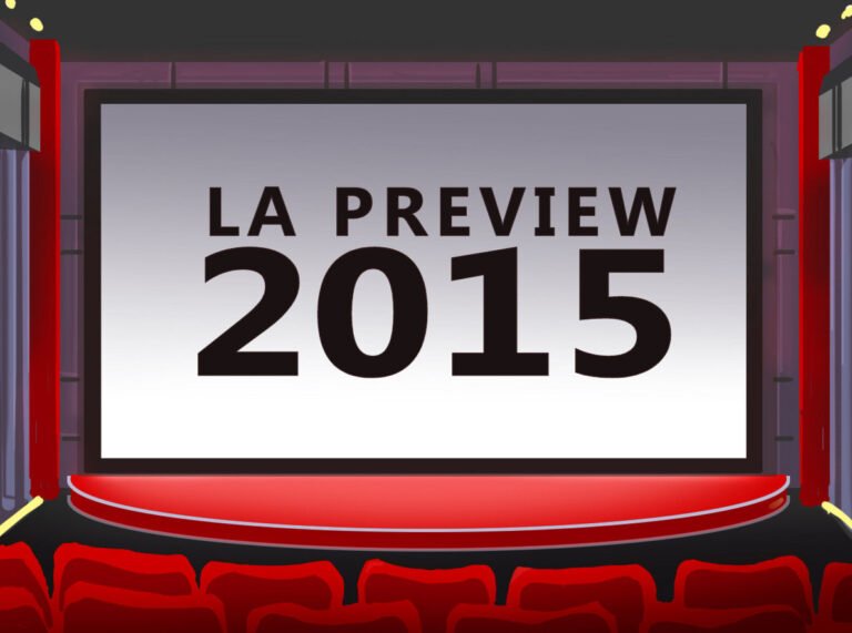 Le Calendrier de l&rsquo;Après : la preview ciné 2015