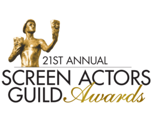 récompenses - Les nominations des Screen Actors Guild Awards sag awards