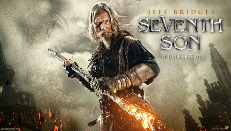 adaptation - Le septième fils : L’Epouvantable seventh son