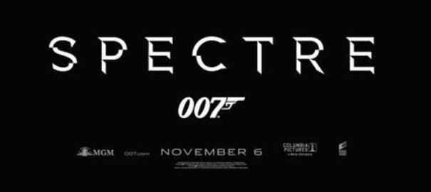 007 - James Bond 24 : le casting et le titre dévoilés ! spectre 5164317
