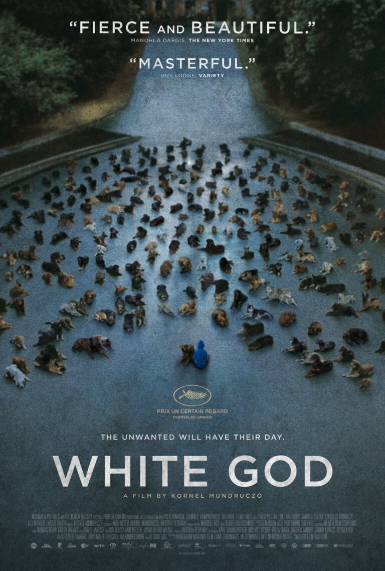 White God : Il est libre, Max