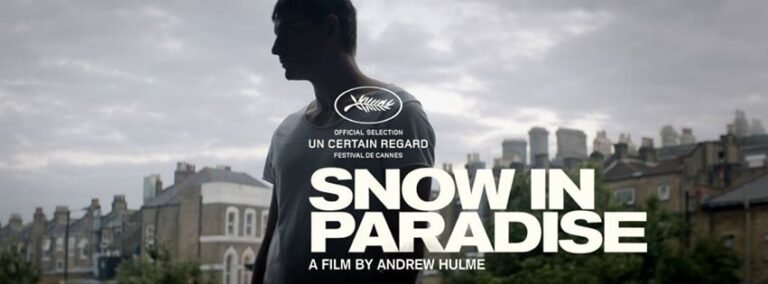 Snow in Paradise : un premier film prometteur