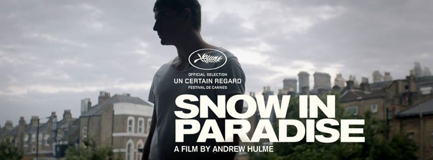 Snow in Paradise - Snow in Paradise : un premier film prometteur 10321172 631428890271382 6855004701686904891 o