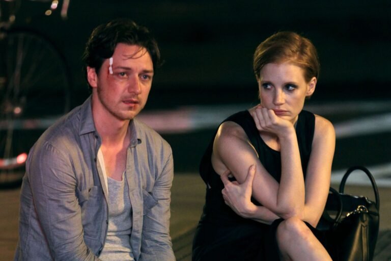 The Disappearance of Eleanor Rigby: Them