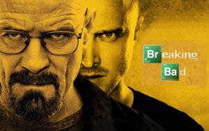 sdcc 2018 - 10 ans de Breaking Bad : revivez le panel du Comic-Con 2018 Breaking Bad