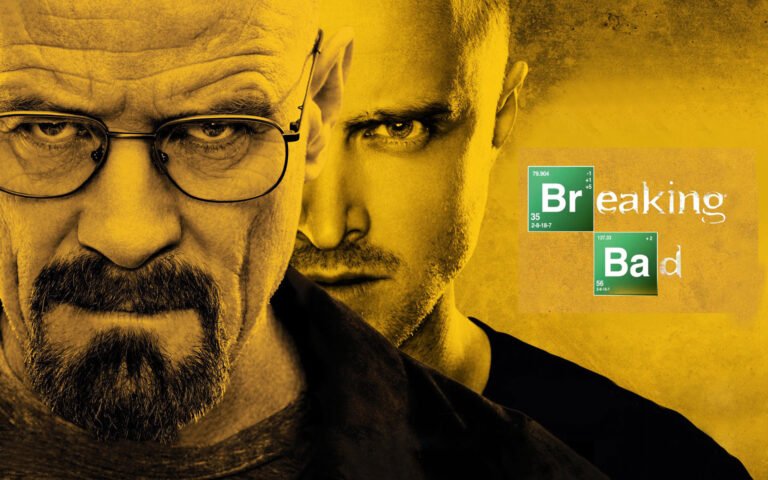 Breaking Bad… et le Mal