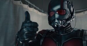 marvel - Nouvelle bande-annonce pour Ant-Man ant man movie image 19 600x317