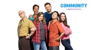 Community - Le film Community est toujours possible community saison 6